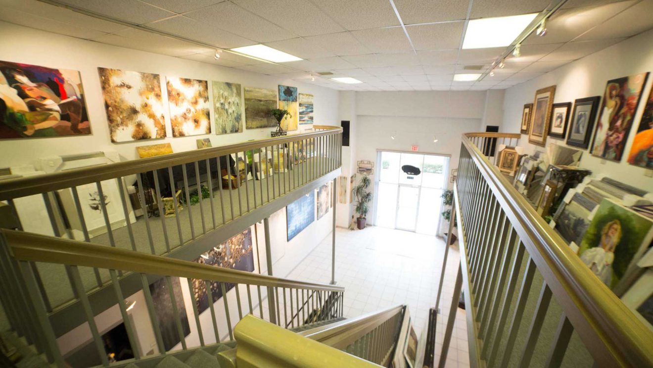 First Impressions Fine Art Gallery & Picture Framing Florida, Tampa